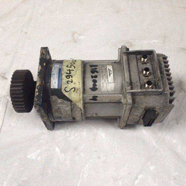 Steering unit for Linde - Dirección para Equipo de manutención: foto 1 Steering unit for Linde - Dirección para Equipo de manutención: foto 1