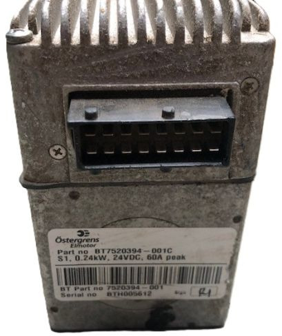 Dirección para Equipo de manutención Steering unit for Toyota / BT: foto 1