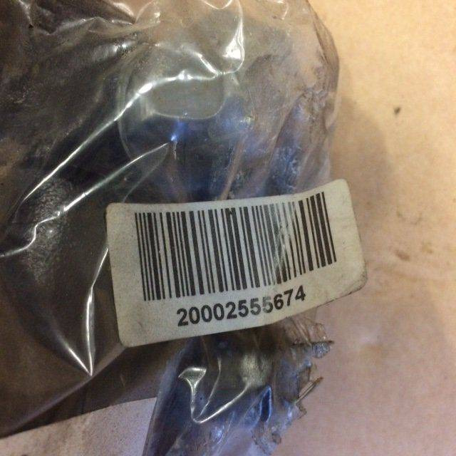 Steering unit with priority valve for Still R50-16 - Dirección para Equipo de manutención: foto 1 Steering unit with priority valve for Still R50-16 - Dirección para Equipo de manutención: foto 1