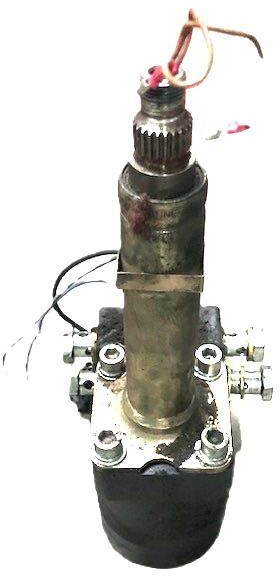 Steering unit with sensor for Linde / Still - Dirección para Equipo de manutención: foto 3 Steering unit with sensor for Linde / Still - Dirección para Equipo de manutención: foto 3
