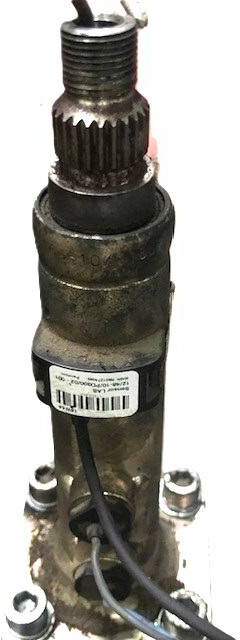 Steering unit with sensor for Linde / Still - Dirección para Equipo de manutención: foto 2 Steering unit with sensor for Linde / Still - Dirección para Equipo de manutención: foto 2