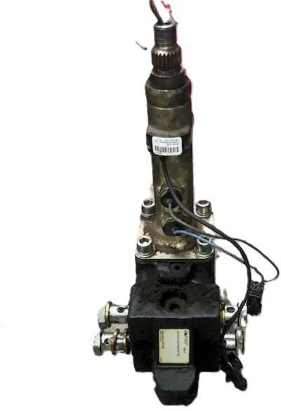 Steering unit with sensor for Linde / Still - Dirección para Equipo de manutención: foto 1 Steering unit with sensor for Linde / Still - Dirección para Equipo de manutención: foto 1