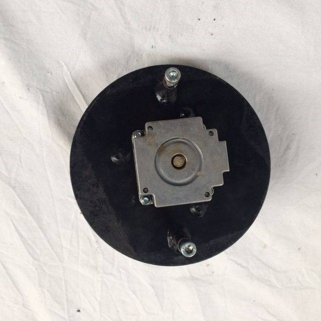 Steering wheel AC for Caterpillar - Volante para Equipo de manutención: foto 2 Steering wheel AC for Caterpillar - Volante para Equipo de manutención: foto 2