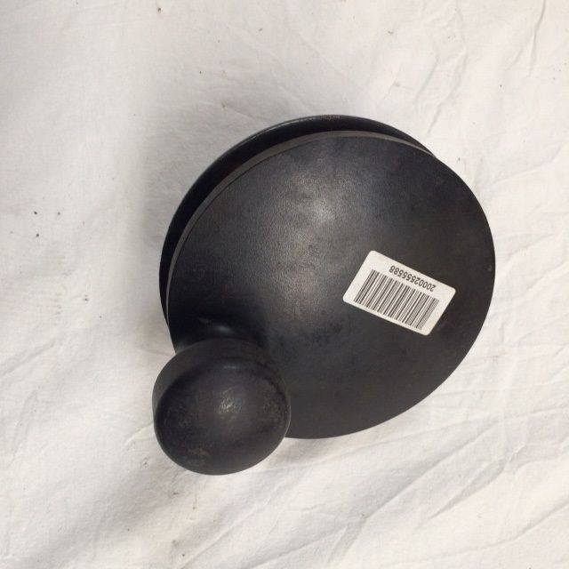 Steering wheel AC for Caterpillar - Volante para Equipo de manutención: foto 1 Steering wheel AC for Caterpillar - Volante para Equipo de manutención: foto 1