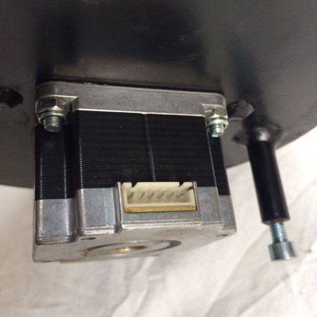 Steering wheel AC for Caterpillar - Volante para Equipo de manutención: foto 4 Steering wheel AC for Caterpillar - Volante para Equipo de manutención: foto 4