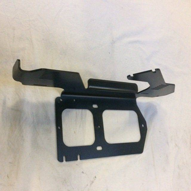 Support assy for Linde Series 392/393/394 - Cabina e interior para Equipo de manutención: foto 1 Support assy for Linde Series 392/393/394 - Cabina e interior para Equipo de manutención: foto 1