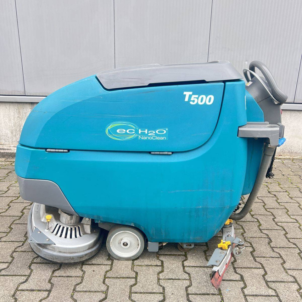 Tennant T500 - Fregadora: foto 1 Tennant T500 - Fregadora: foto 1