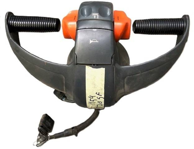 Tiller Head for Linde 1154 Series - Dirección para Equipo de manutención: foto 1 Tiller Head for Linde 1154 Series - Dirección para Equipo de manutención: foto 1