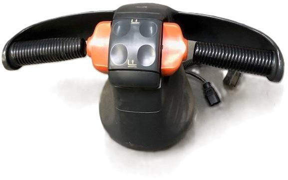 Tiller Head for Linde 1154 Series - Dirección para Equipo de manutención: foto 2 Tiller Head for Linde 1154 Series - Dirección para Equipo de manutención: foto 2