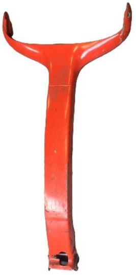 Dirección para Equipo de manutención Tiller arm for Linde T16-20, Series 360: foto 1