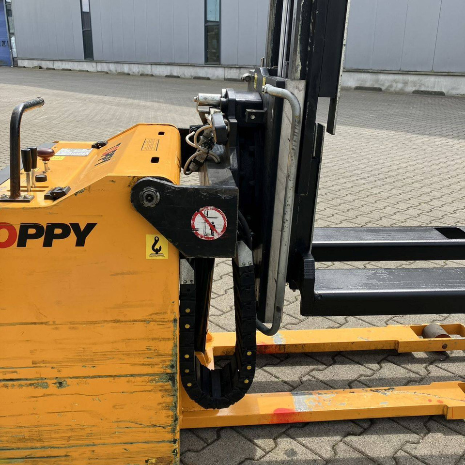 Apilador Toppy Toppy E: foto 6