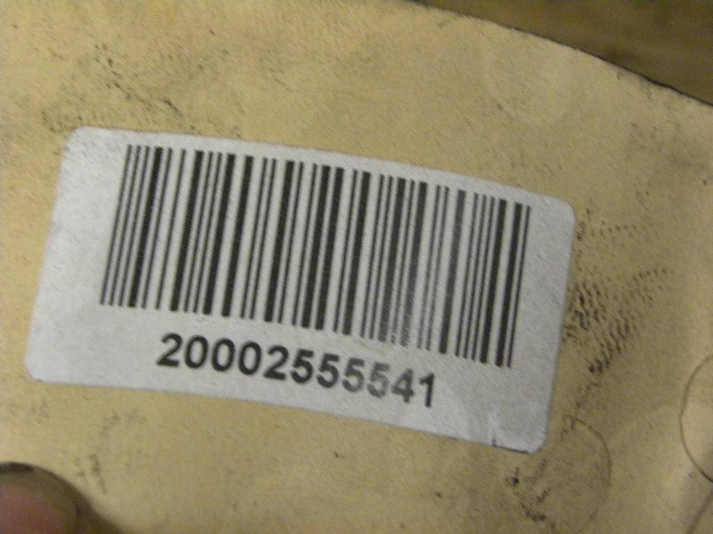 Transmission Caterpillar NR16N - Transmisión para Equipo de manutención: foto 5 Transmission Caterpillar NR16N - Transmisión para Equipo de manutención: foto 5