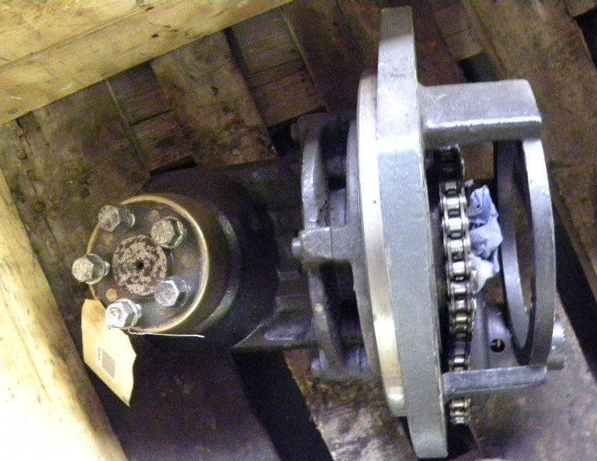 Transmission for Jungheinrich - Transmisión para Equipo de manutención: foto 2 Transmission for Jungheinrich - Transmisión para Equipo de manutención: foto 2