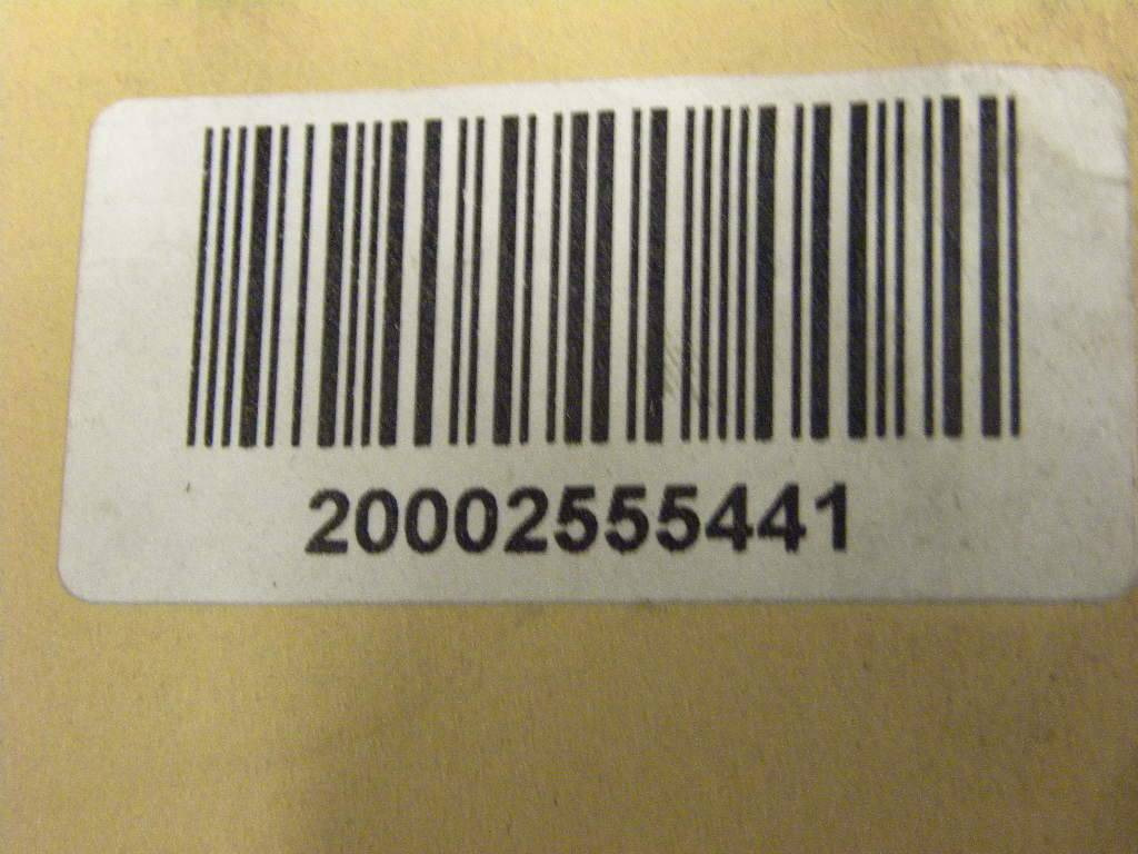 Transmission for Still EGV-1600 - Transmisión para Equipo de manutención: foto 4 Transmission for Still EGV-1600 - Transmisión para Equipo de manutención: foto 4