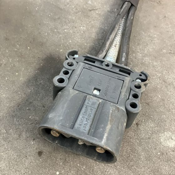Tricom E 230G24/60 B25-Fp D EU Futur - Sistema eléctrico para Equipo de manutención: foto 4 Tricom E 230G24/60 B25-Fp D EU Futur - Sistema eléctrico para Equipo de manutención: foto 4