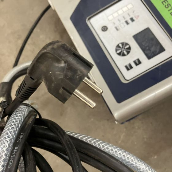 Tricom E 230G24/60 B25-Fp D EU Futur - Sistema eléctrico para Equipo de manutención: foto 5 Tricom E 230G24/60 B25-Fp D EU Futur - Sistema eléctrico para Equipo de manutención: foto 5