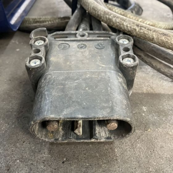 Tricom E230 G24/60B25.Fp EU Futur - Sistema eléctrico para Equipo de manutención: foto 4 Tricom E230 G24/60B25.Fp EU Futur - Sistema eléctrico para Equipo de manutención: foto 4