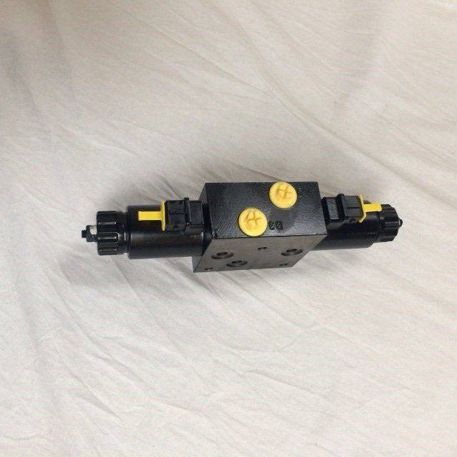 Valve,Element for Caterpillar - Válvula hidráulica para Equipo de manutención: foto 2 Valve,Element for Caterpillar - Válvula hidráulica para Equipo de manutención: foto 2