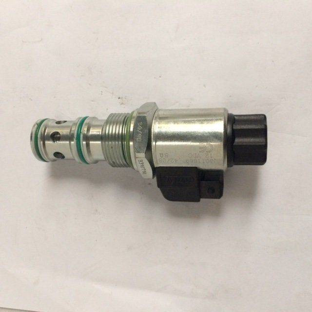 Valve for Linde - Válvula hidráulica para Equipo de manutención: foto 3 Valve for Linde - Válvula hidráulica para Equipo de manutención: foto 3
