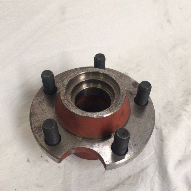 Wheel Hub for Linde Series 337 - Eje y piezas para Equipo de manutención: foto 1 Wheel Hub for Linde Series 337 - Eje y piezas para Equipo de manutención: foto 1