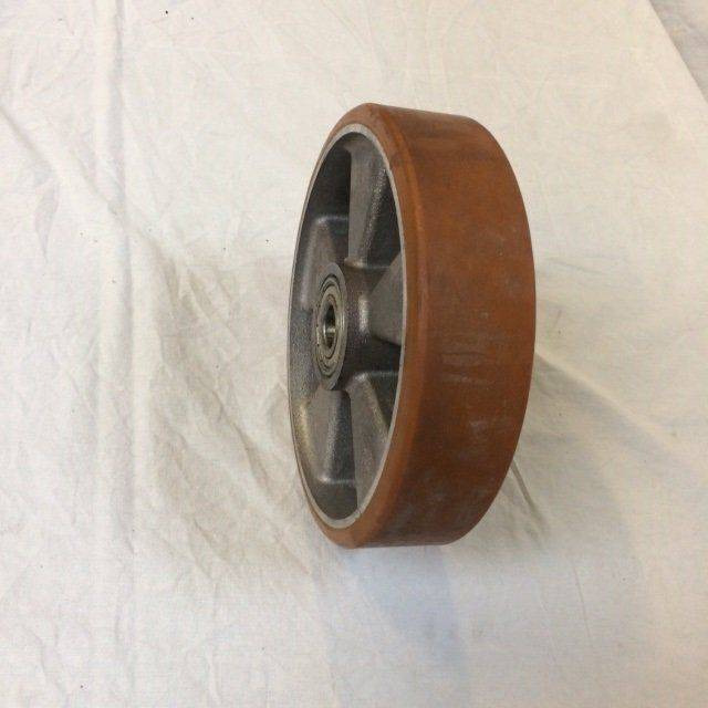 Wheel,drive-vulkalan for Caterpillar GS - Dirección para Equipo de manutención: foto 2 Wheel,drive-vulkalan for Caterpillar GS - Dirección para Equipo de manutención: foto 2