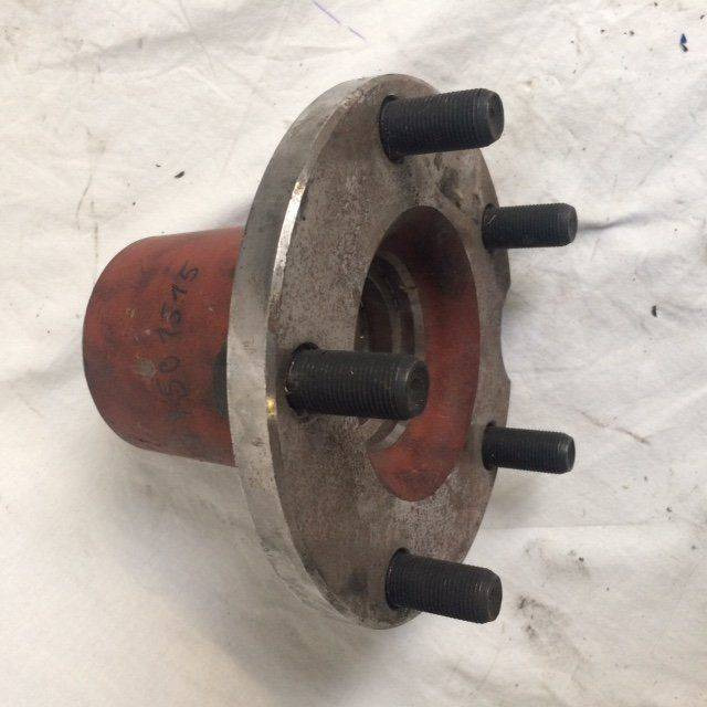 Wheel hub for Linde - Eje y piezas para Equipo de manutención: foto 1 Wheel hub for Linde - Eje y piezas para Equipo de manutención: foto 1