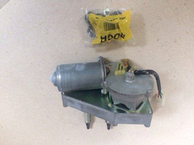 Wiper motor for Linde C90/5-C90/8, Series 318 - Cabina e interior para Equipo de manutención: foto 1 Wiper motor for Linde C90/5-C90/8, Series 318 - Cabina e interior para Equipo de manutención: foto 1