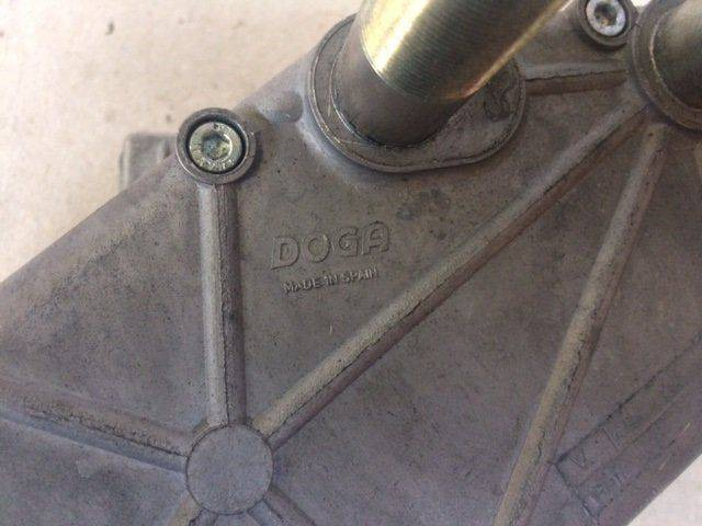 Wiper motor for Linde C90/5-C90/8, Series 318 - Cabina e interior para Equipo de manutención: foto 4 Wiper motor for Linde C90/5-C90/8, Series 318 - Cabina e interior para Equipo de manutención: foto 4