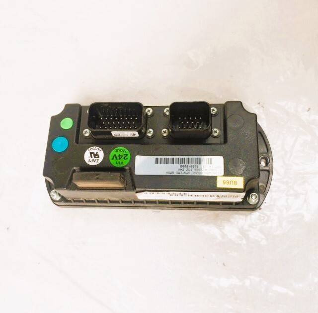Zapi motor controller for Linde / Still - Unidad de control para Equipo de manutención: foto 1 Zapi motor controller for Linde / Still - Unidad de control para Equipo de manutención: foto 1