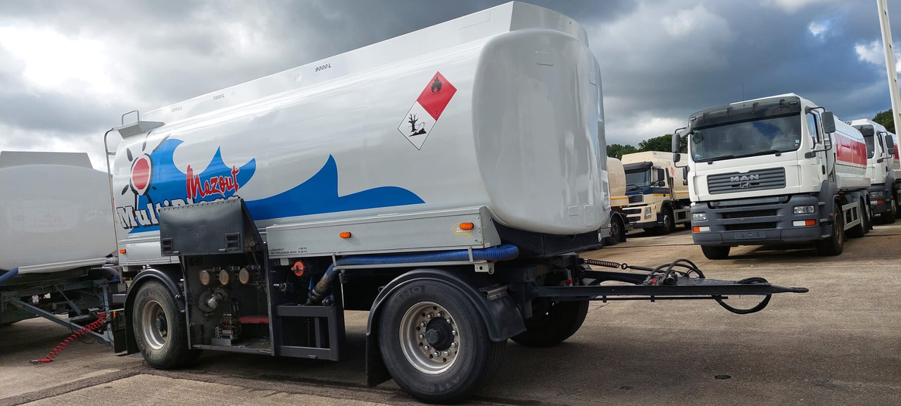 ATCOMEX - Remolque cisterna: foto 4 ATCOMEX - Remolque cisterna: foto 4