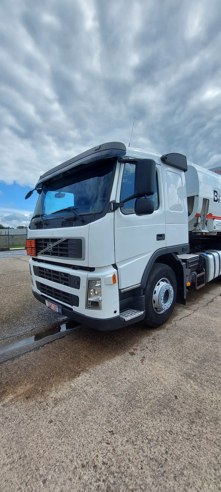 VOLVO FM - Cabeza tractora: foto 1 VOLVO FM - Cabeza tractora: foto 1