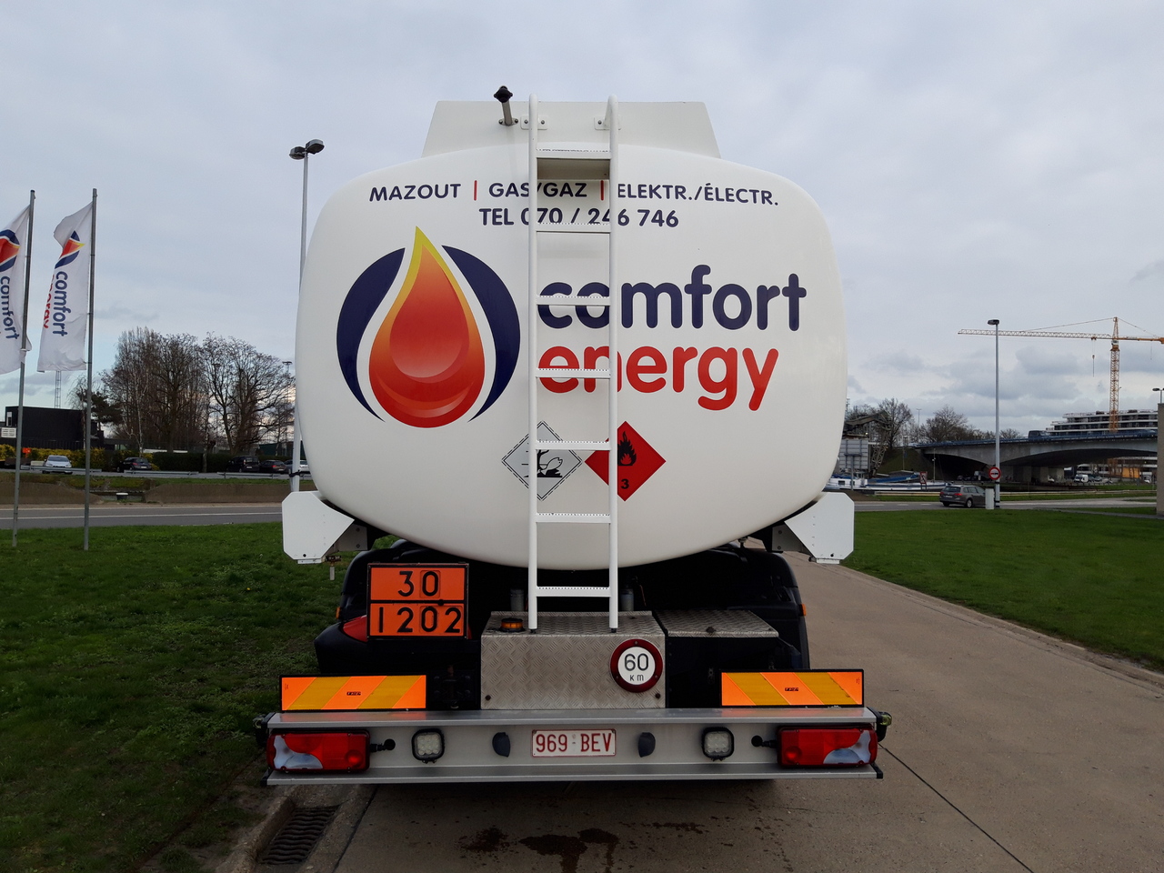 Leasing para MAN TGS MAN TGS: foto 7