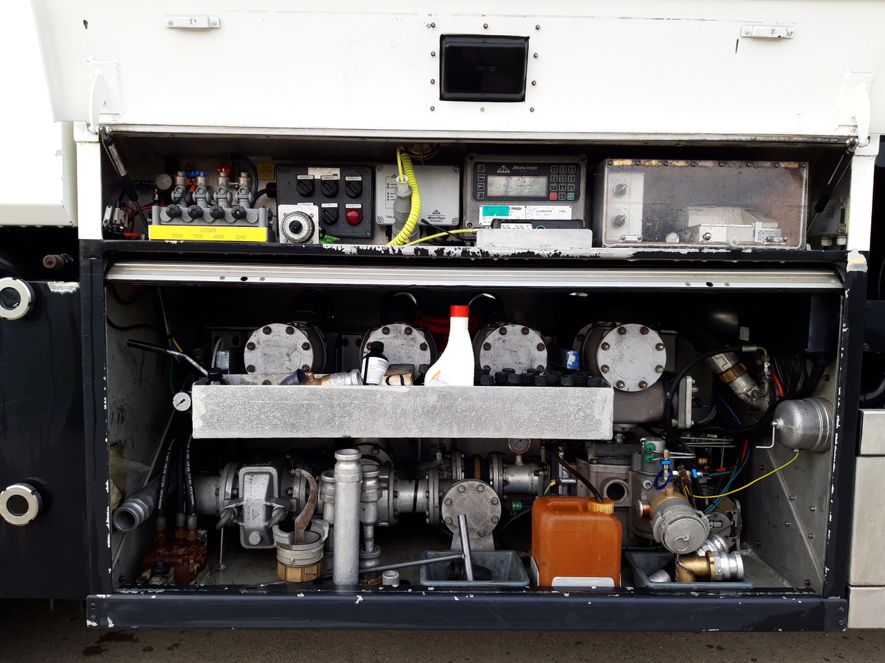 Leasing para MAN TGS MAN TGS: foto 10