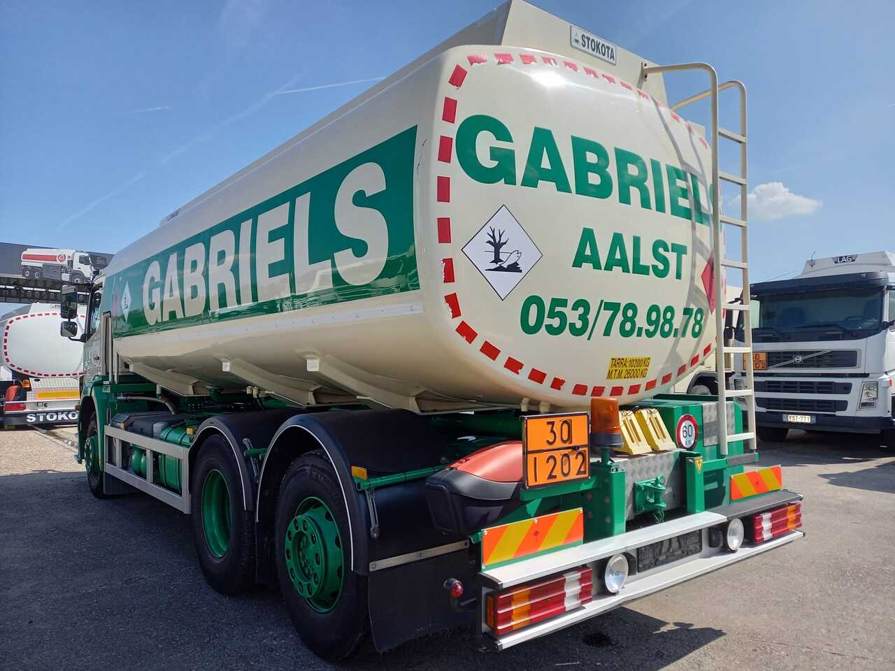 Leasing para MERCEDES AXOR MERCEDES AXOR: foto 9 Leasing para MERCEDES AXOR MERCEDES AXOR: foto 9