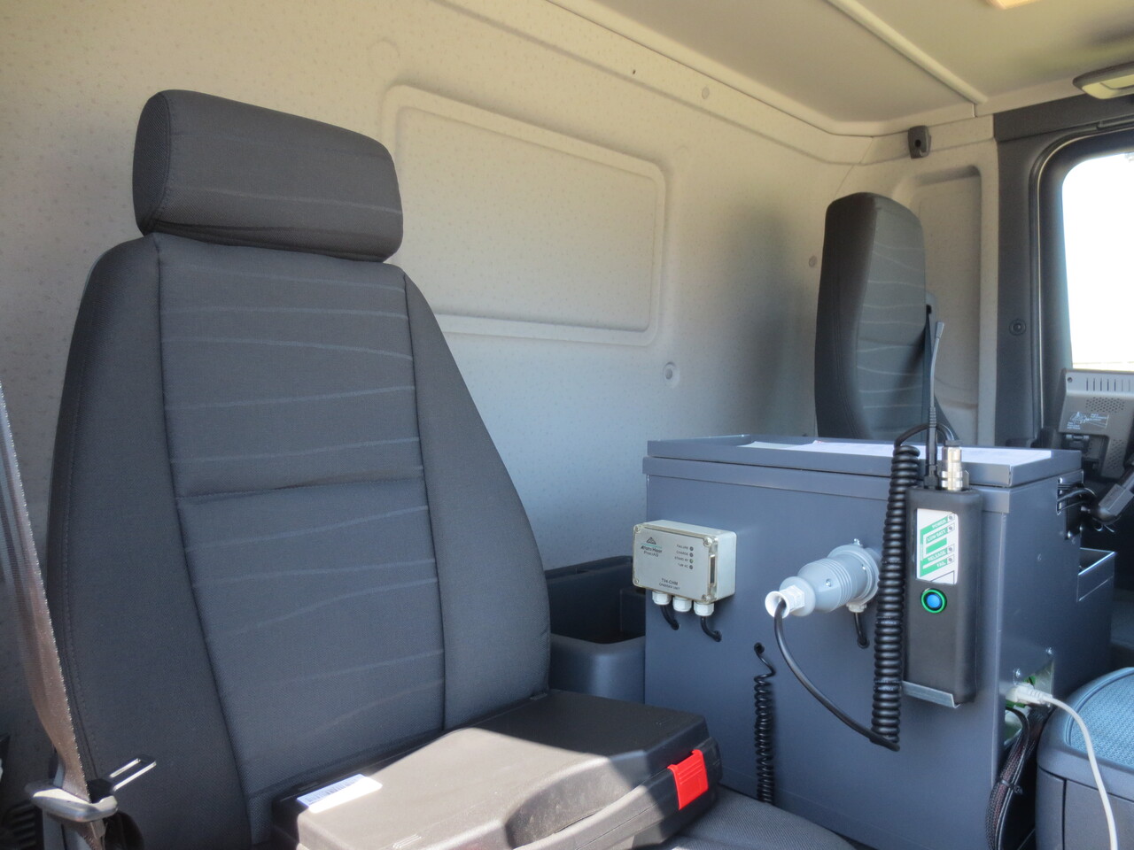 Leasing para SCANIA G370 SCANIA G370: foto 6