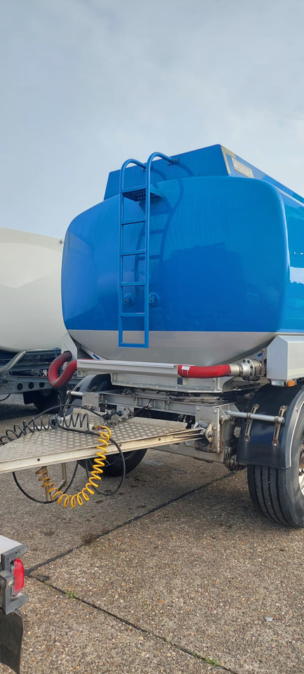 STOKOTA - Remolque cisterna: foto 4 STOKOTA - Remolque cisterna: foto 4