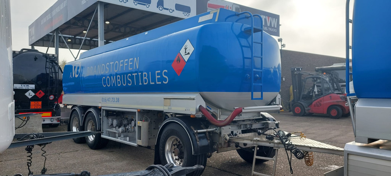 STOKOTA - Remolque cisterna: foto 5 STOKOTA - Remolque cisterna: foto 5