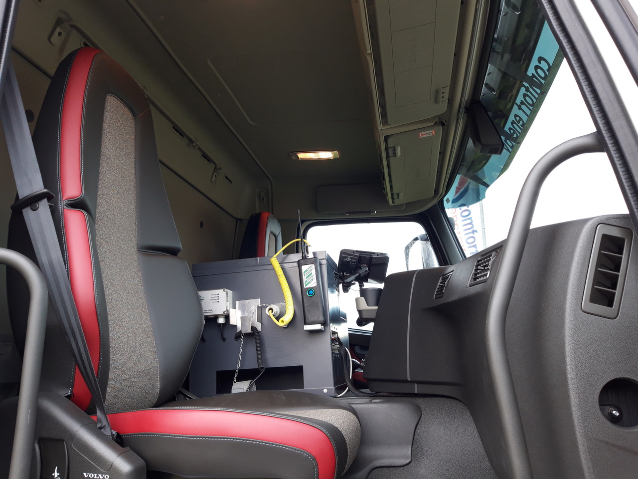 Leasing para VOLVO FM VOLVO FM: foto 7