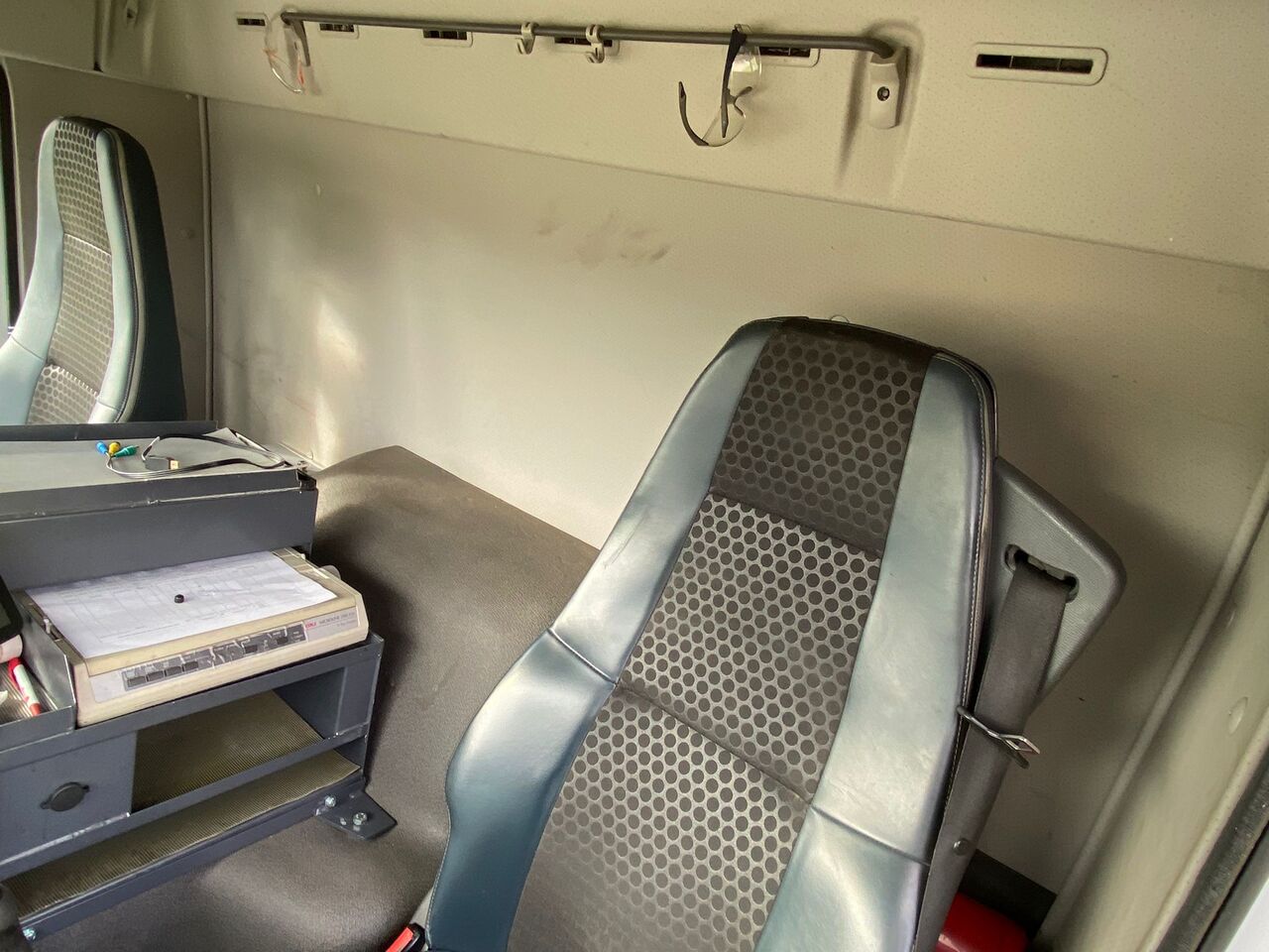 VOLVO FM - Camión cisterna: foto 3 VOLVO FM - Camión cisterna: foto 3