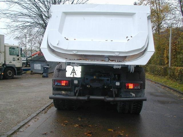 Iveco 480 Stralis X-Way Iveco 480 Stralis X-Way - Camión volquete: foto 4 Iveco 480 Stralis X-Way Iveco 480 Stralis X-Way - Camión volquete: foto 4