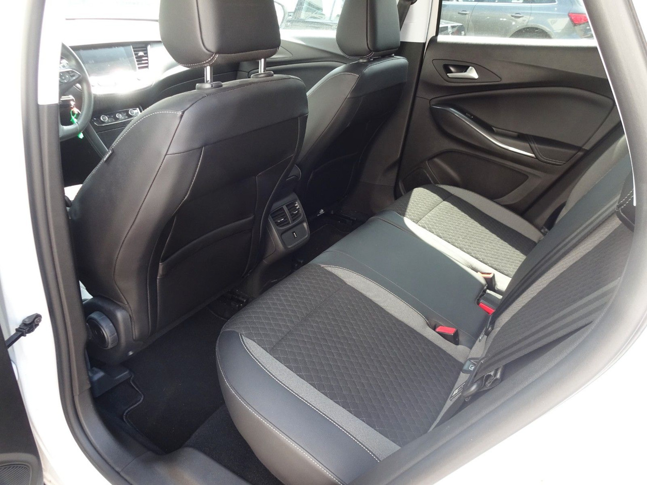SUV/ Todoterreno Opel Grandland (X): foto 13