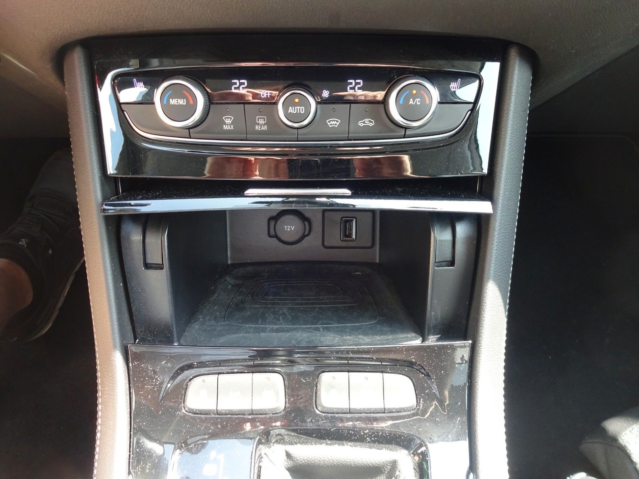 SUV/ Todoterreno Opel Grandland (X): foto 27