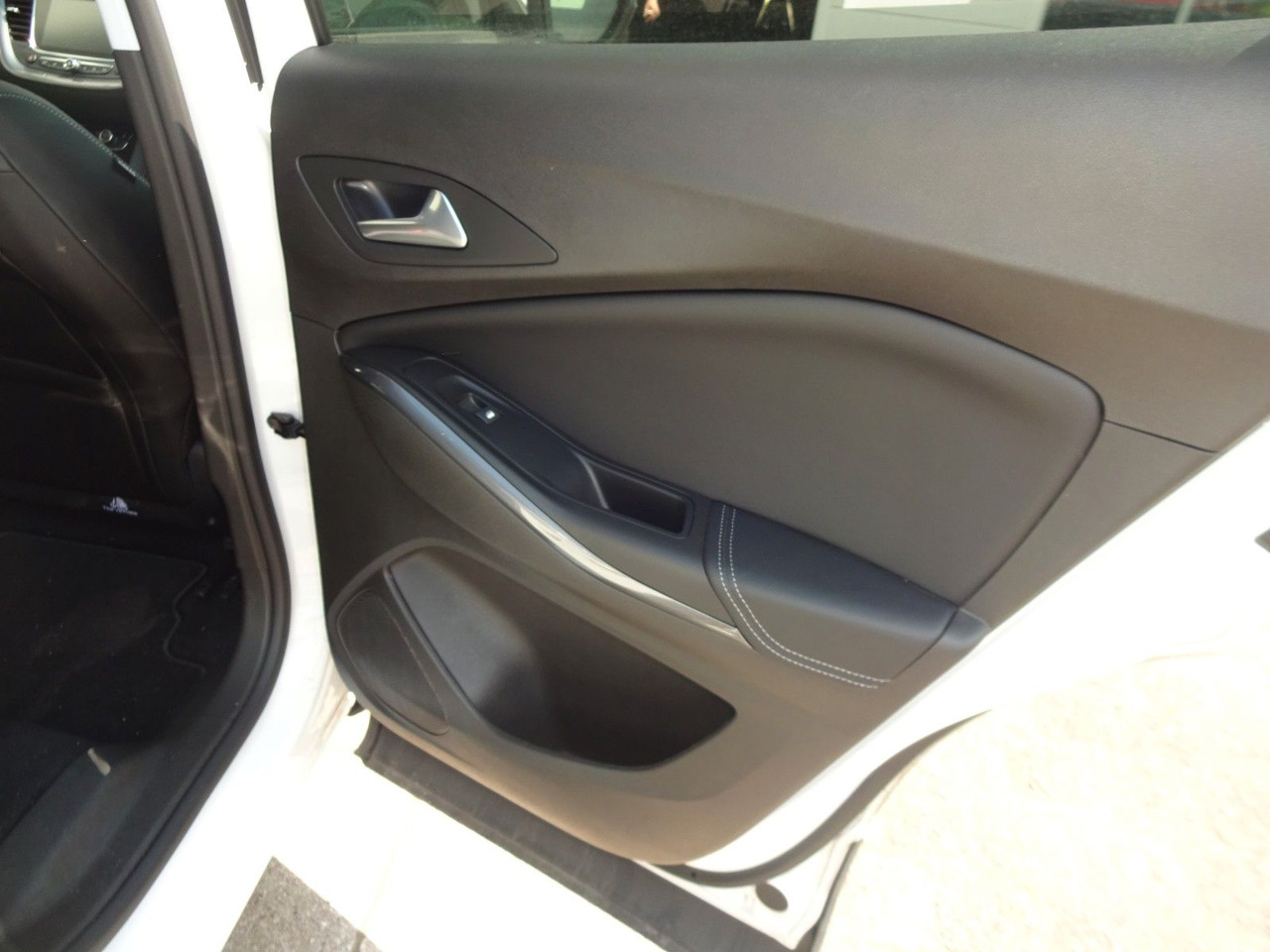 SUV/ Todoterreno Opel Grandland (X): foto 9