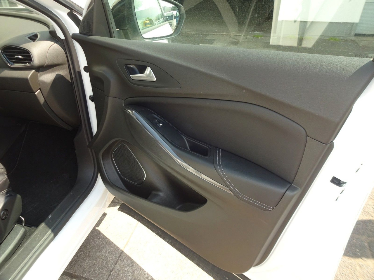 SUV/ Todoterreno Opel Grandland (X): foto 11