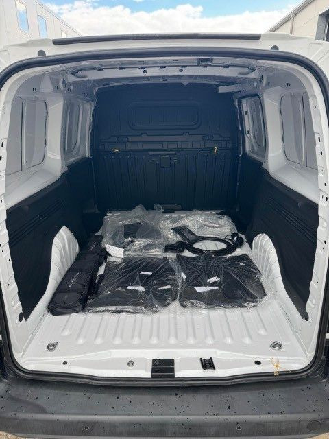 Peugeot Partner Premium Elektro L3H1, 100 kW - Furgoneta de pasajeros, Furgoneta eléctrica: foto 5 Peugeot Partner Premium Elektro L3H1, 100 kW - Furgoneta de pasajeros, Furgoneta eléctrica: foto 5