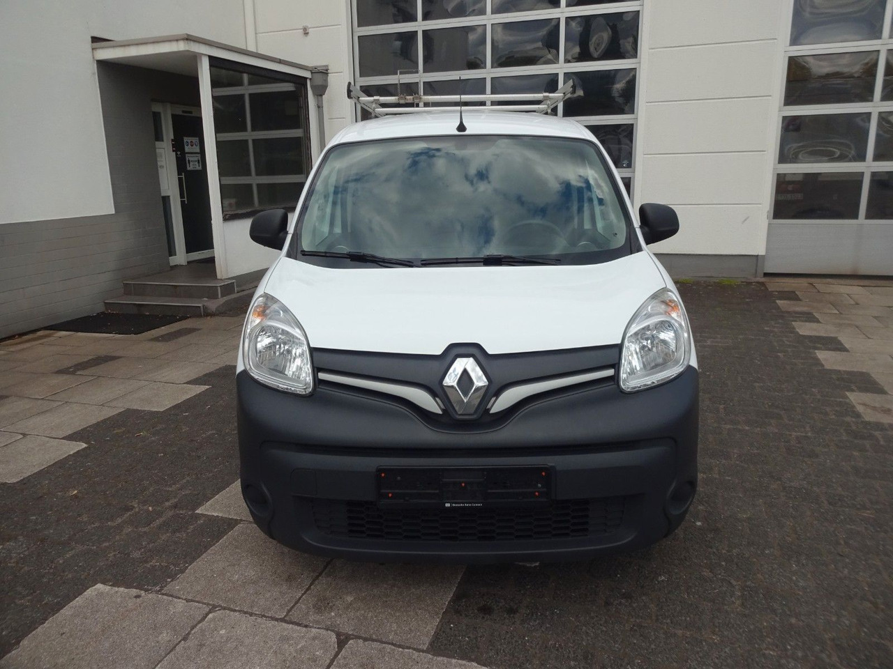 Renault Kangoo Rapid Extra, L1H1, Klima, Sortimoo - Furgoneta pequeña: foto 2 Renault Kangoo Rapid Extra, L1H1, Klima, Sortimoo - Furgoneta pequeña: foto 2