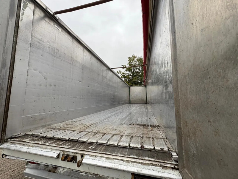 Bulthuis 92m3 Cargo Floor 10MM Liftas APK 02/2026 - Semirremolque piso movil: foto 5 Bulthuis 92m3 Cargo Floor 10MM Liftas APK 02/2026 - Semirremolque piso movil: foto 5