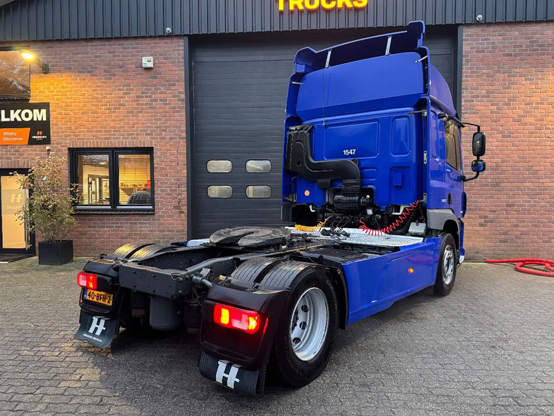 DAF CF 400 4X2 Space Cab 770.300 KM NL-Truck - Cabeza tractora: foto 5 DAF CF 400 4X2 Space Cab 770.300 KM NL-Truck - Cabeza tractora: foto 5