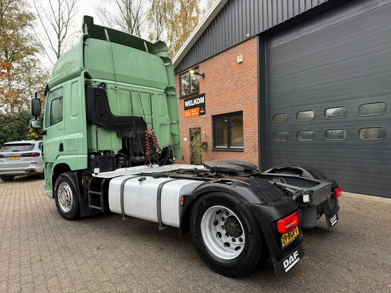 DAF CF 400 Space Cab LED RVS Gereedschapskist NL Truck - Cabeza tractora: foto 3 DAF CF 400 Space Cab LED RVS Gereedschapskist NL Truck - Cabeza tractora: foto 3