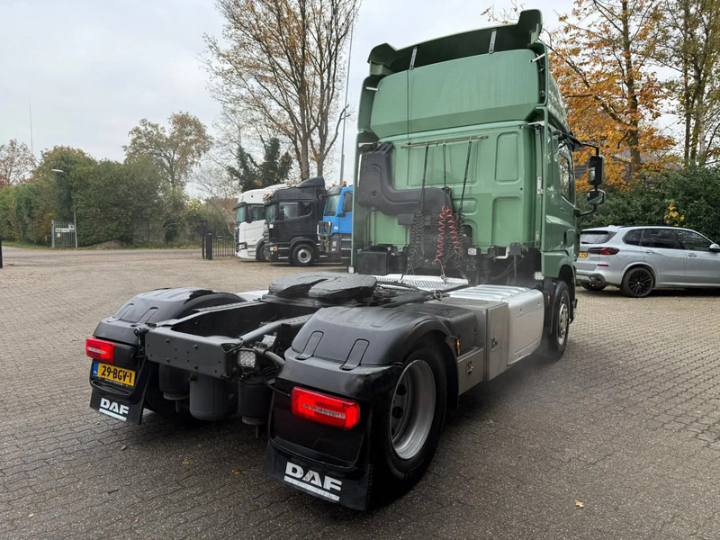 DAF CF 400 Space Cab LED RVS Gereedschapskist NL Truck - Cabeza tractora: foto 4 DAF CF 400 Space Cab LED RVS Gereedschapskist NL Truck - Cabeza tractora: foto 4